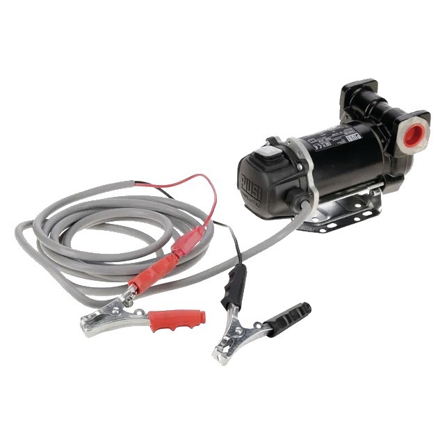 Pompe Gasoil BP3000 50L/MIN 12V Seul Piusi référence fournisseur 1949171
